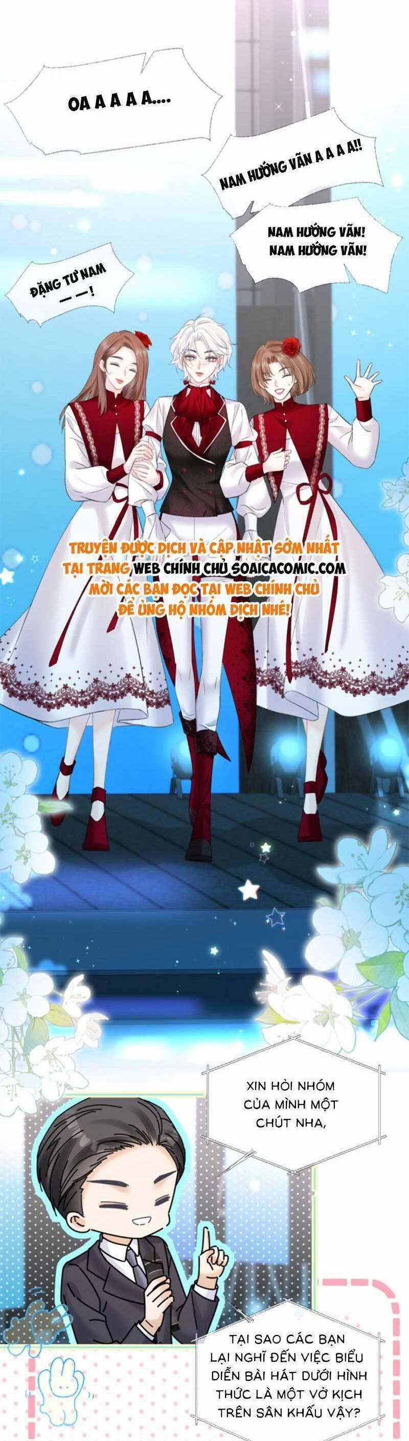 Ta Ở Hiện Đại Làm Đại Boss 45 trang 7