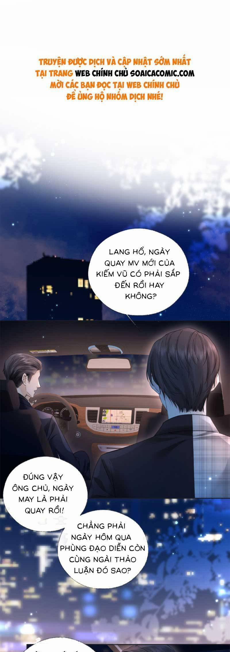 Ta Ở Hiện Đại Làm Đại Boss 46 trang 0