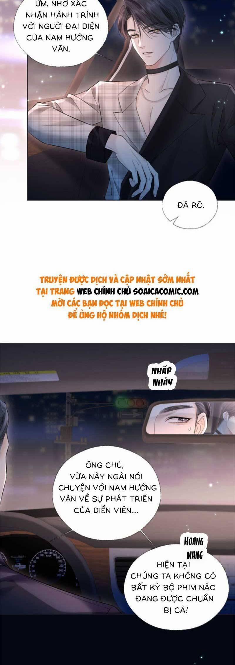 Ta Ở Hiện Đại Làm Đại Boss 46 trang 1