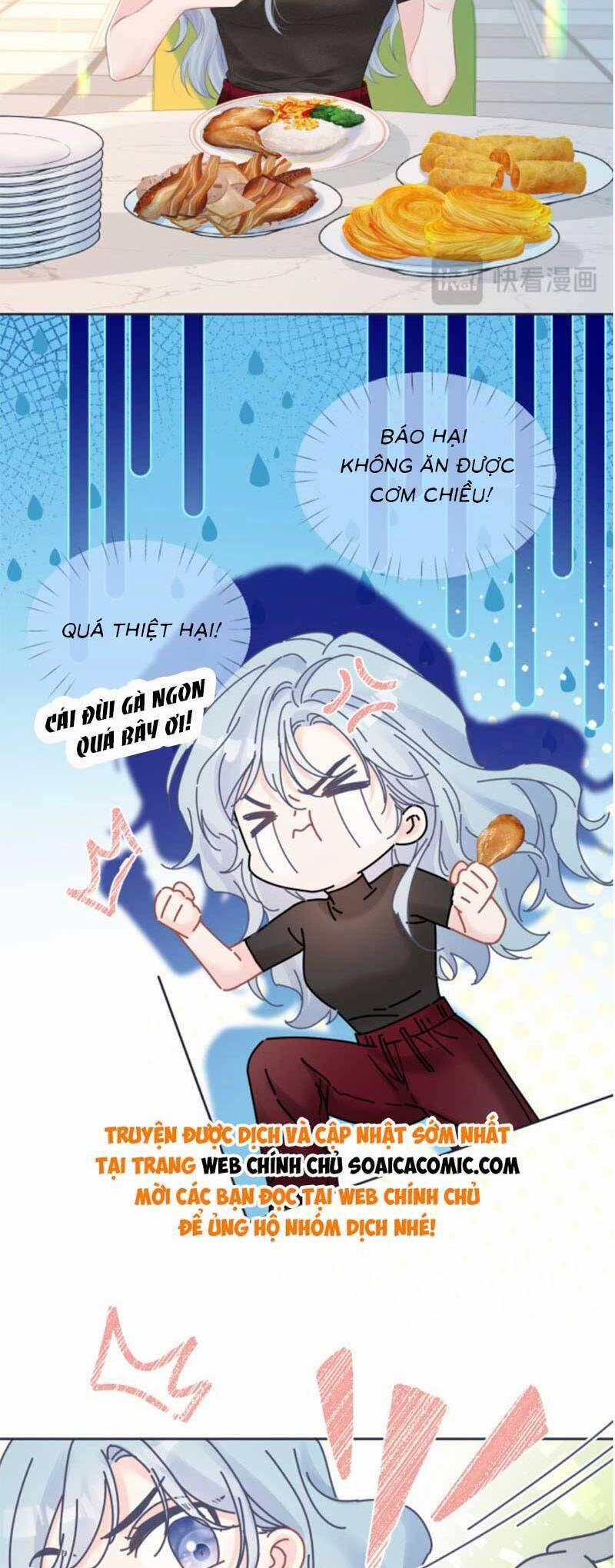 Ta Ở Hiện Đại Làm Đại Boss 46 trang 10