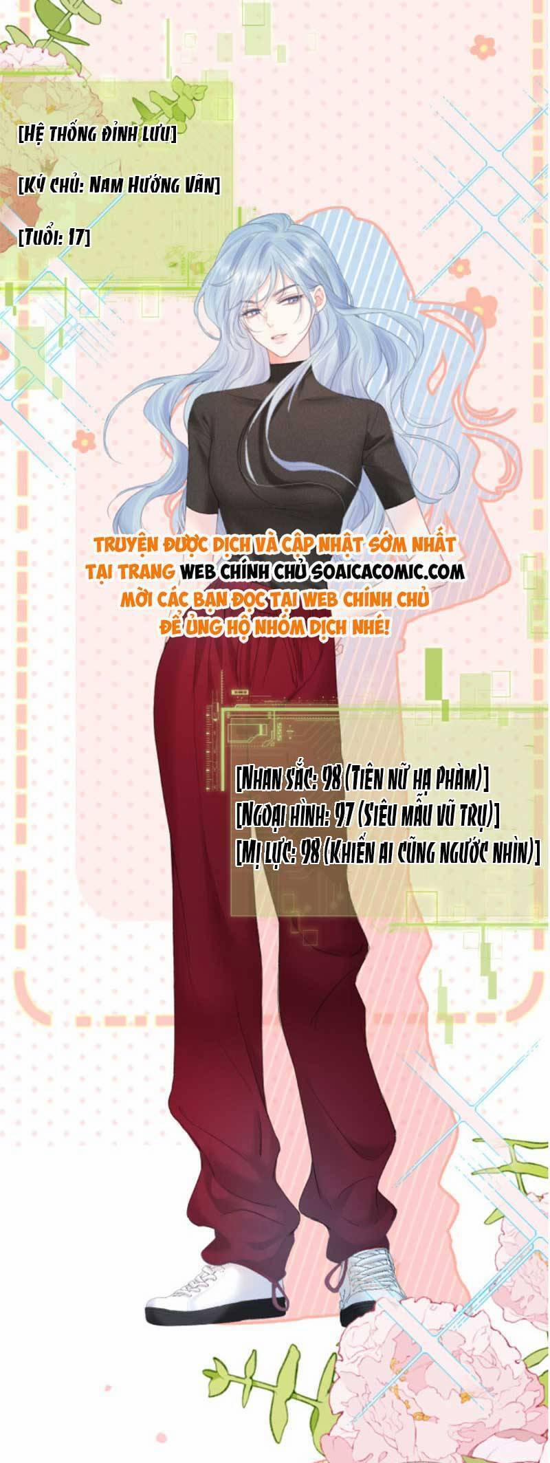 Ta Ở Hiện Đại Làm Đại Boss 46 trang 12