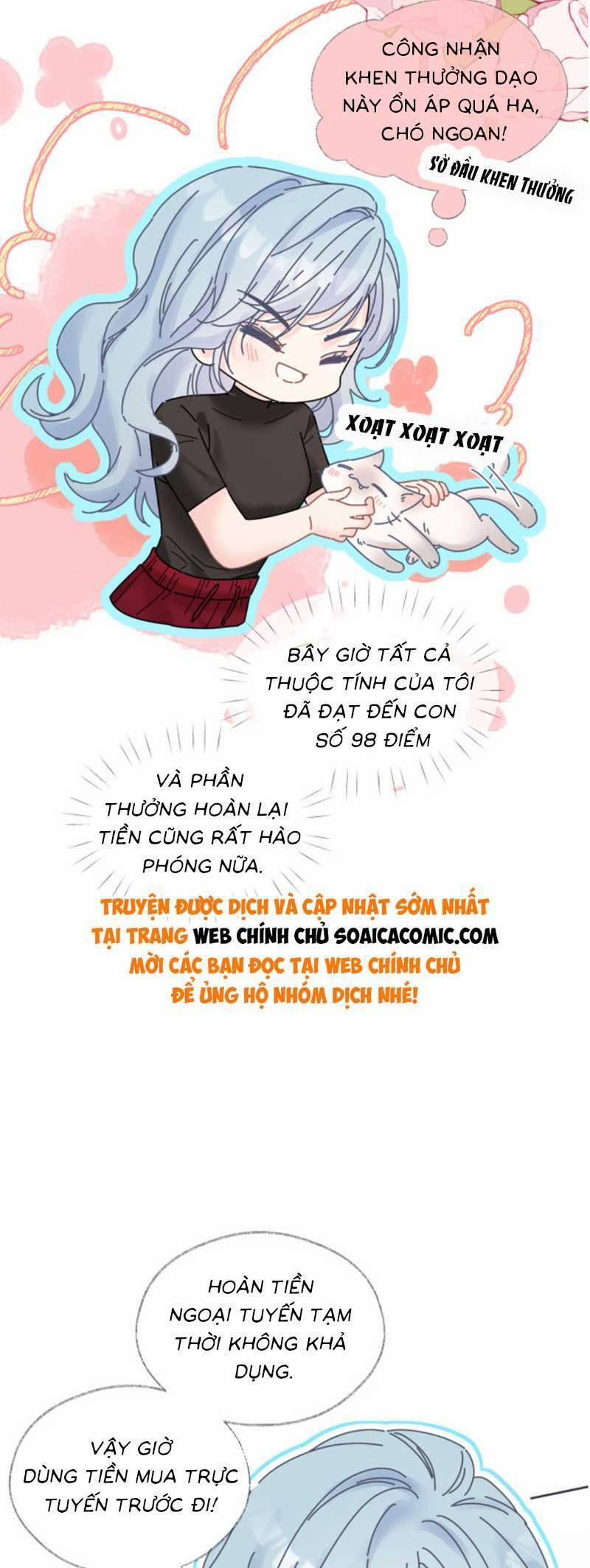 Ta Ở Hiện Đại Làm Đại Boss 46 trang 13