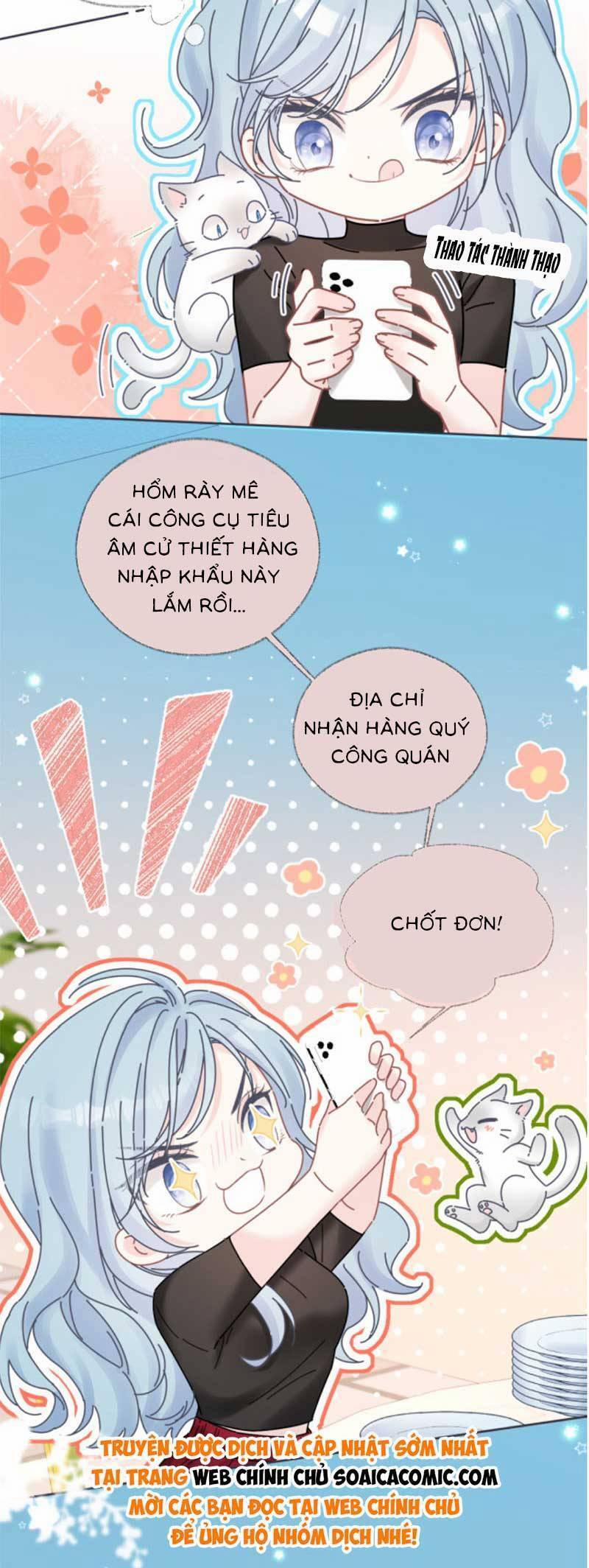 Ta Ở Hiện Đại Làm Đại Boss 46 trang 14