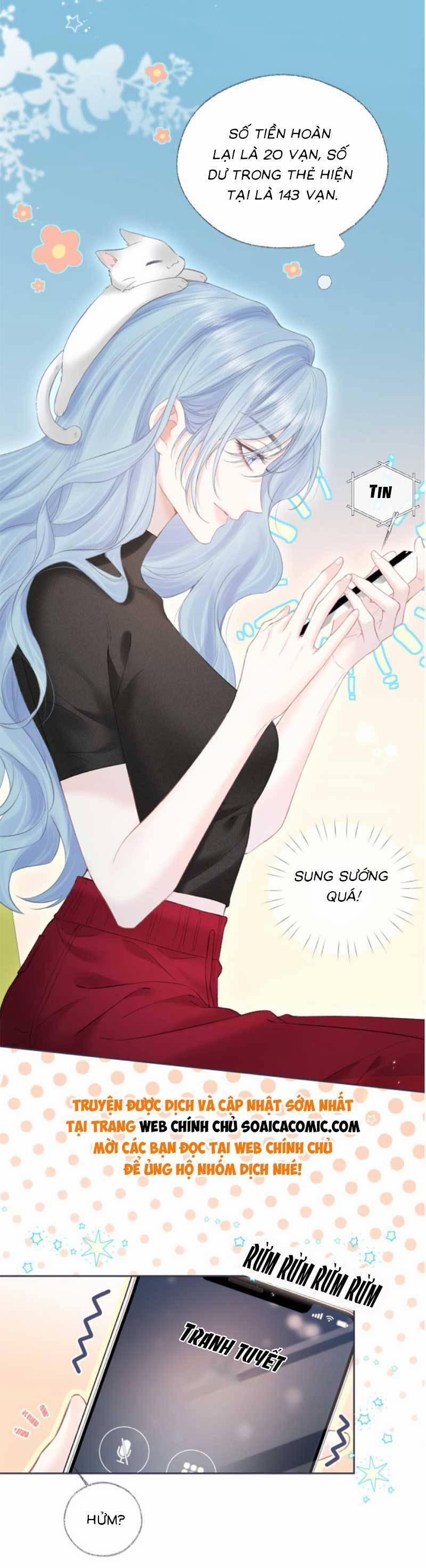 Ta Ở Hiện Đại Làm Đại Boss 46 trang 15