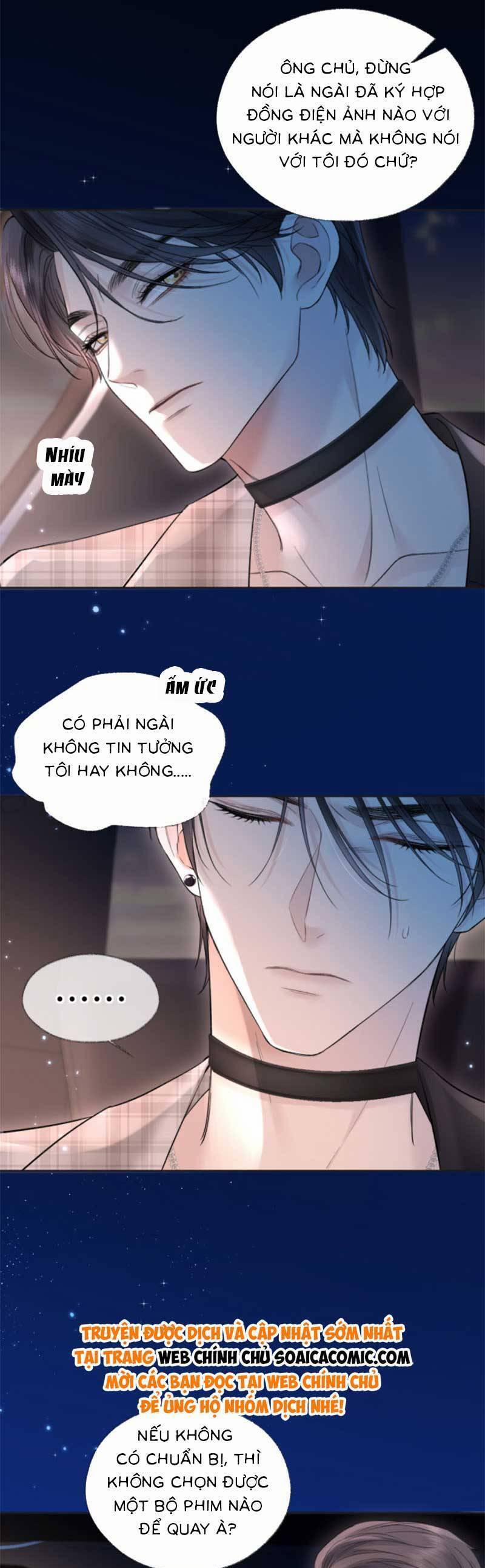 Ta Ở Hiện Đại Làm Đại Boss 46 trang 3