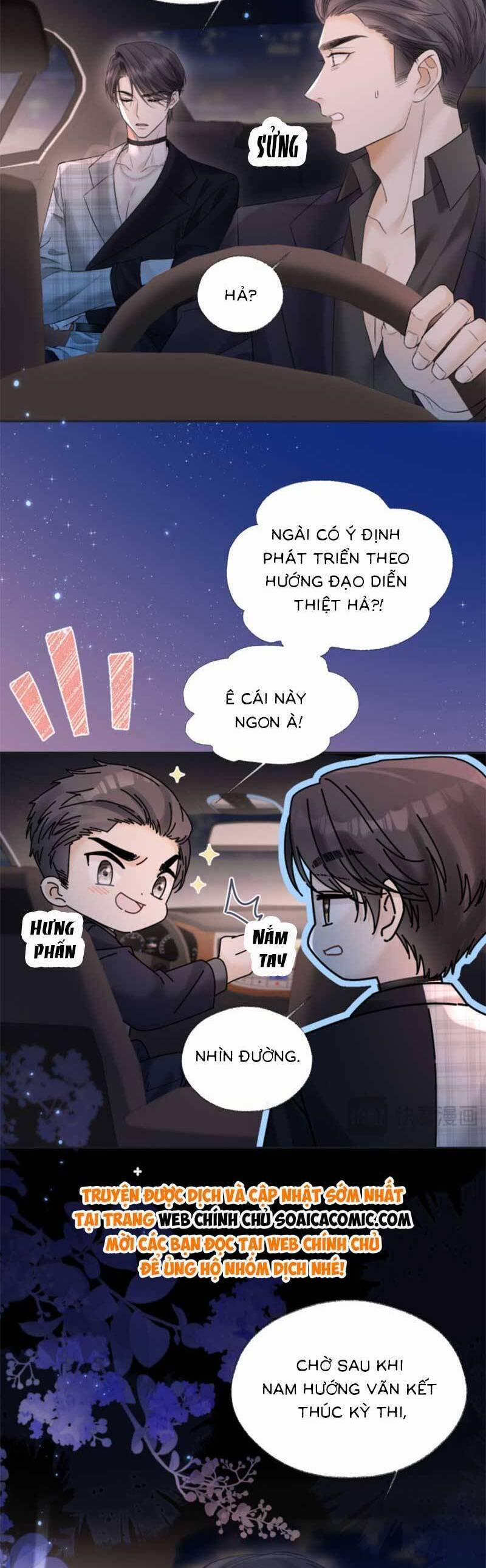 Ta Ở Hiện Đại Làm Đại Boss 46 trang 4