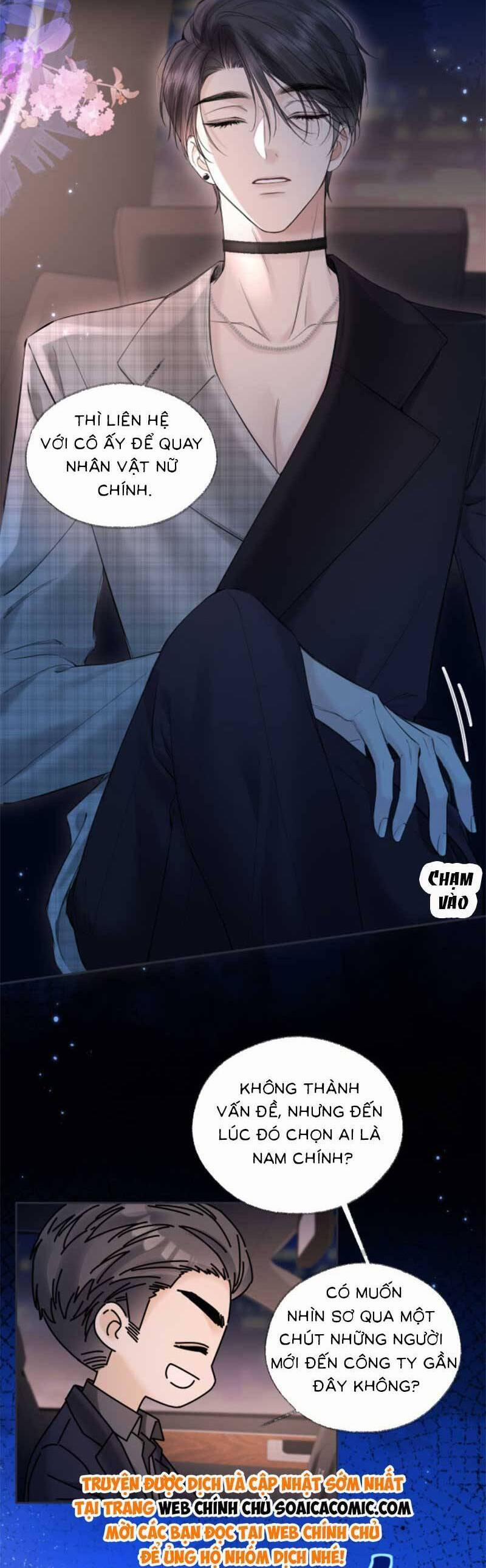 Ta Ở Hiện Đại Làm Đại Boss 46 trang 5