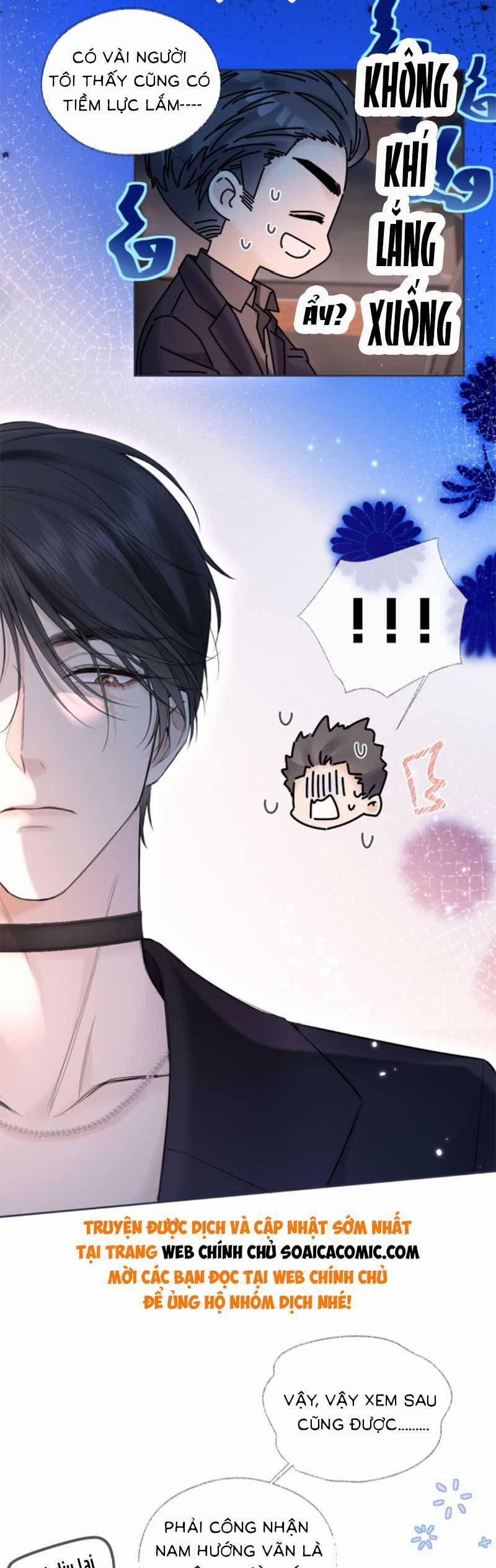 Ta Ở Hiện Đại Làm Đại Boss 46 trang 6