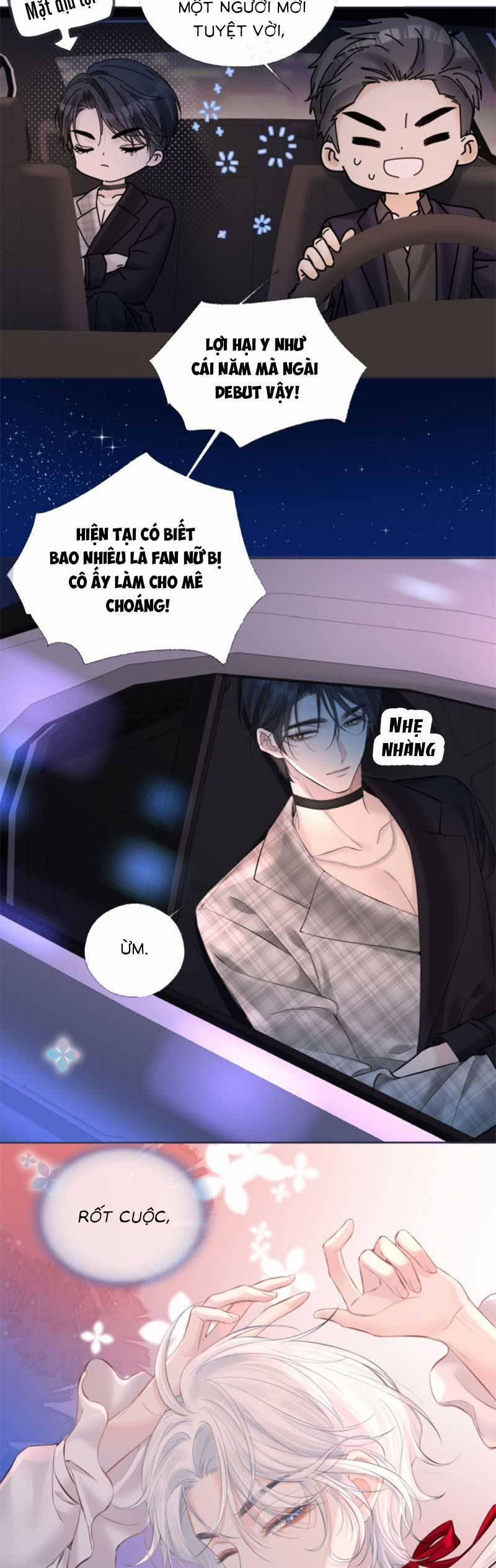 Ta Ở Hiện Đại Làm Đại Boss 46 trang 7