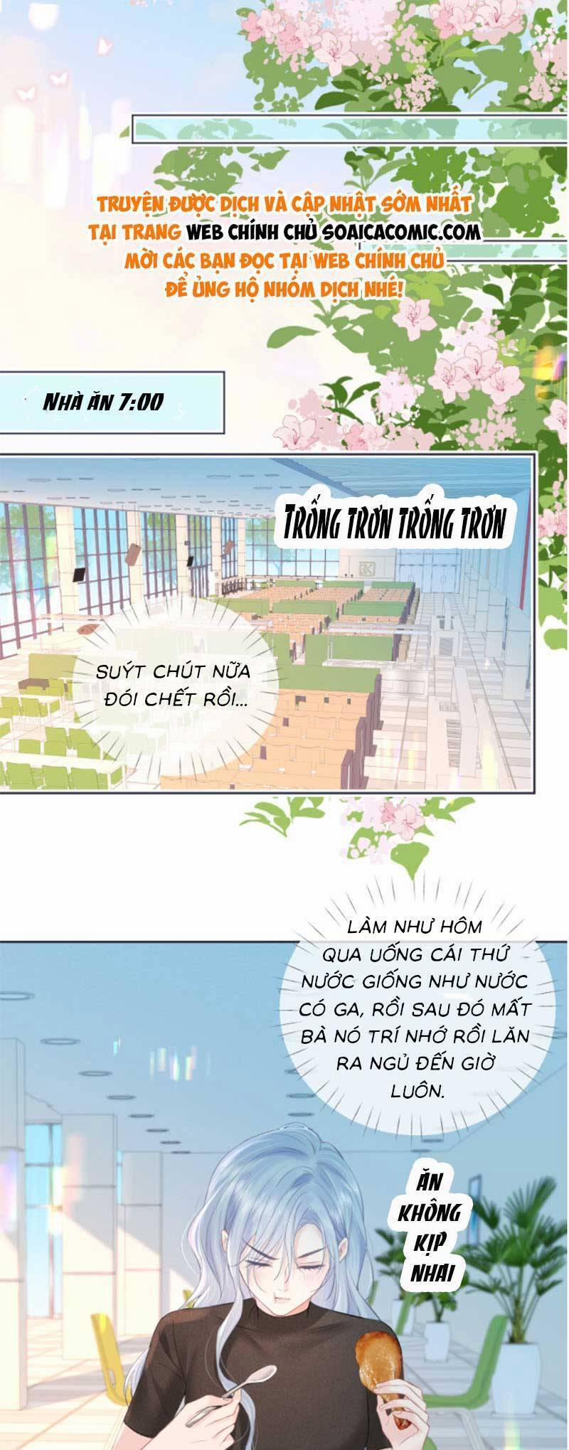 Ta Ở Hiện Đại Làm Đại Boss 46 trang 9