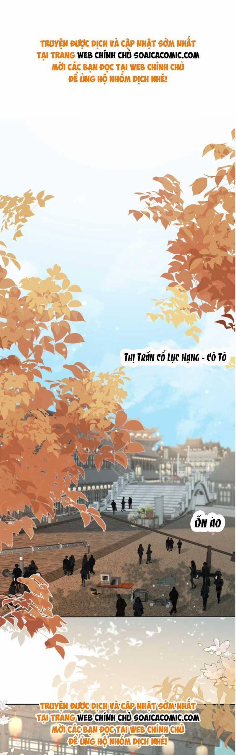 Ta Ở Hiện Đại Làm Đại Boss 47 trang 0