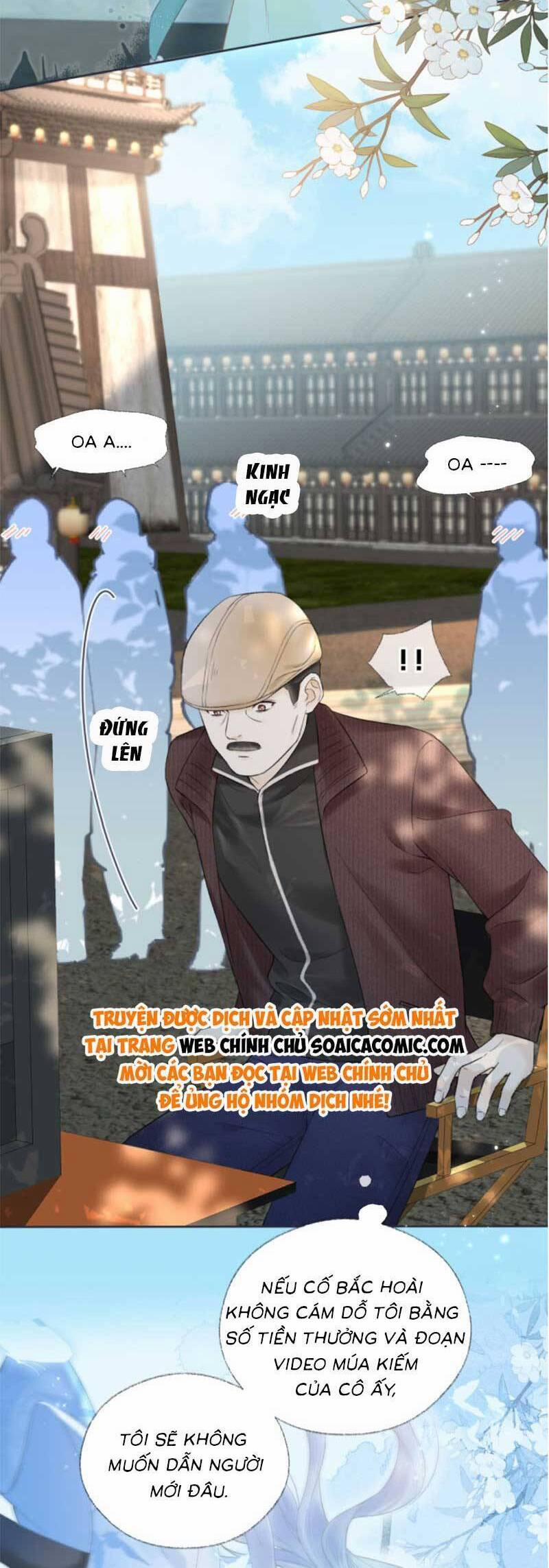 Ta Ở Hiện Đại Làm Đại Boss 47 trang 14