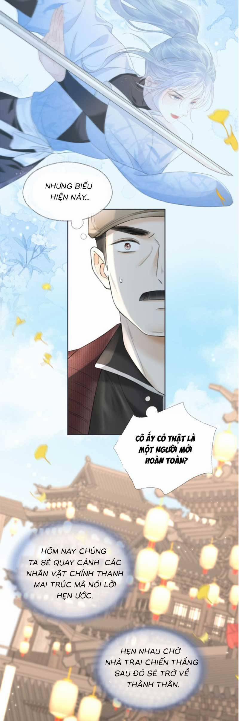 Ta Ở Hiện Đại Làm Đại Boss 47 trang 15