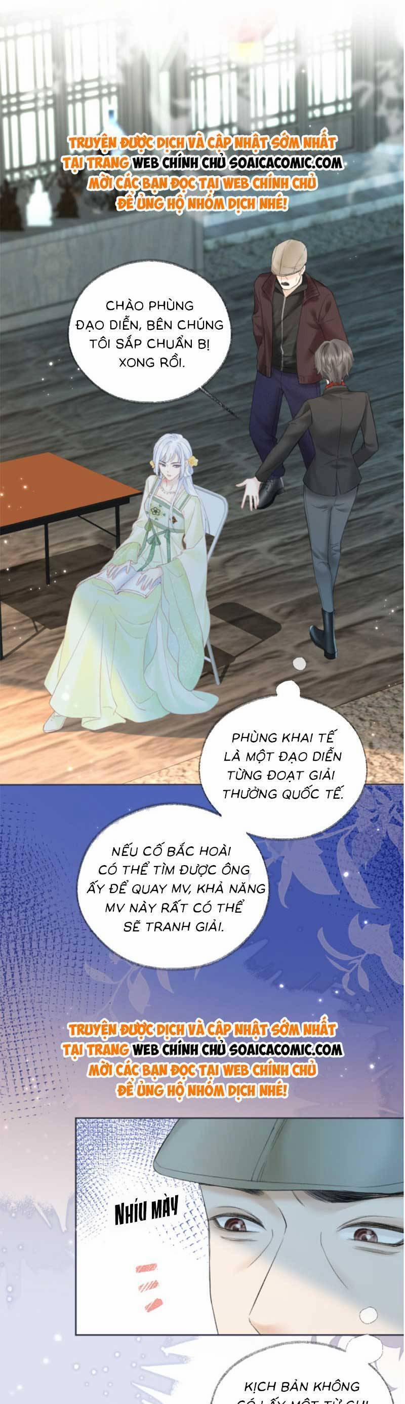 Ta Ở Hiện Đại Làm Đại Boss 47 trang 3