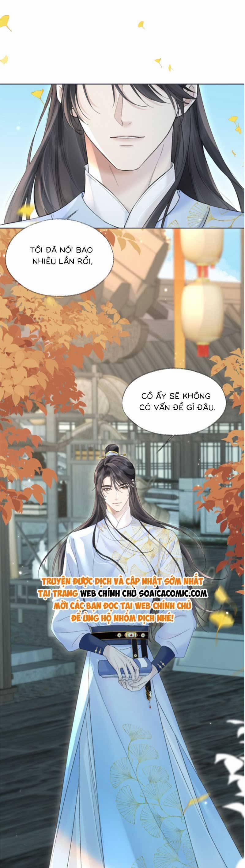 Ta Ở Hiện Đại Làm Đại Boss 47 trang 6