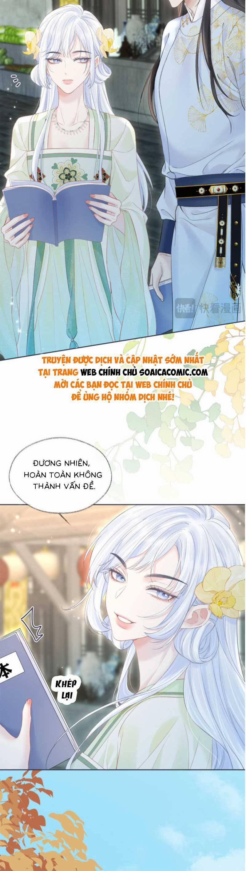 Ta Ở Hiện Đại Làm Đại Boss 47 trang 8