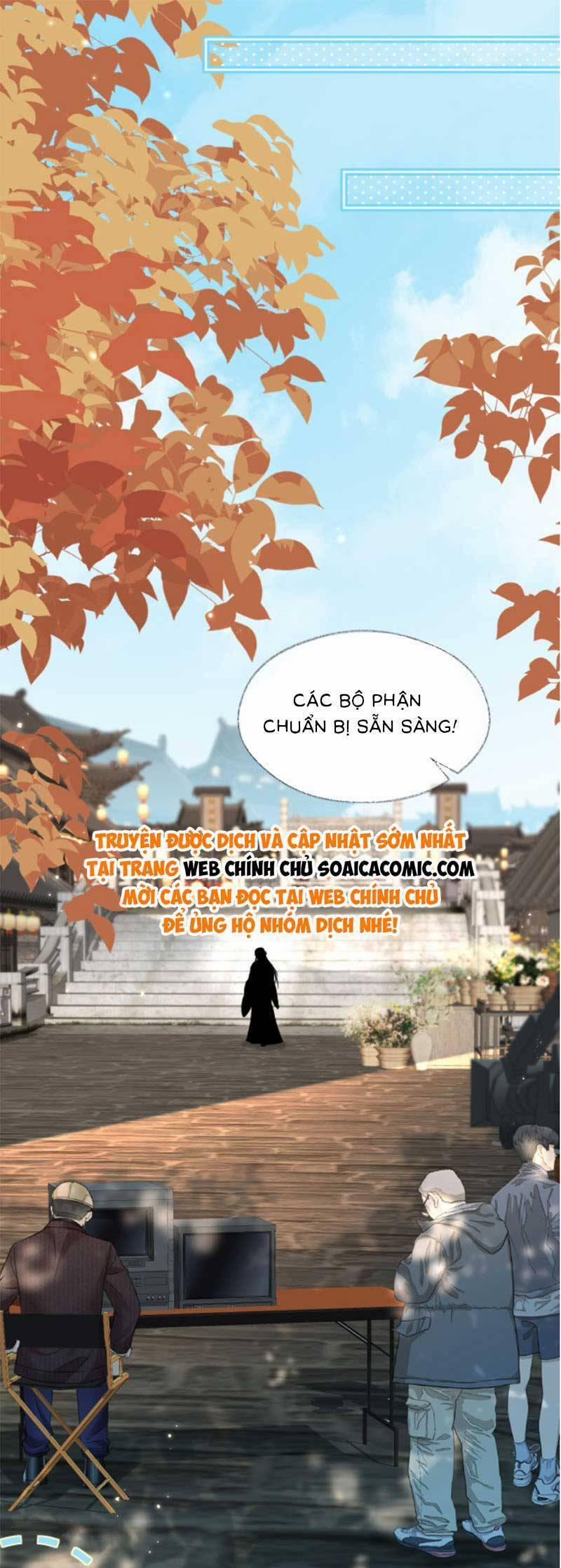 Ta Ở Hiện Đại Làm Đại Boss 47 trang 9