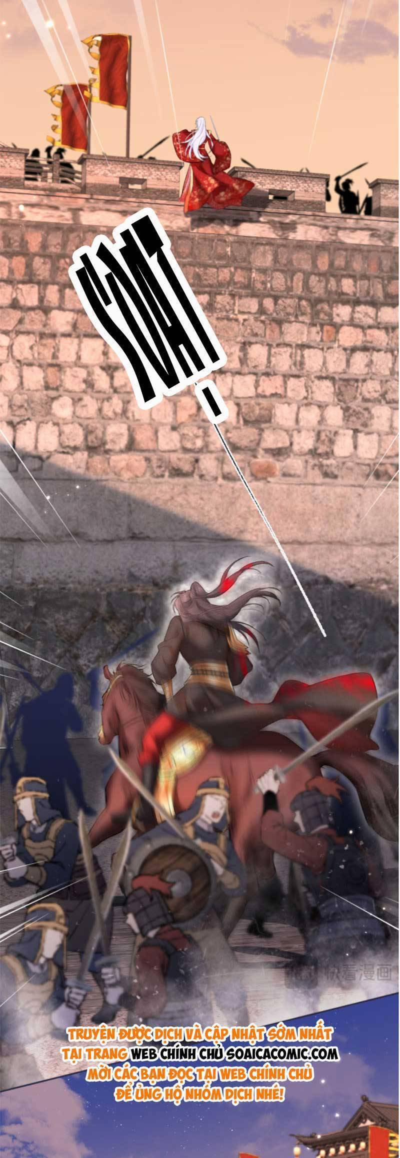 Ta Ở Hiện Đại Làm Đại Boss 48 trang 15