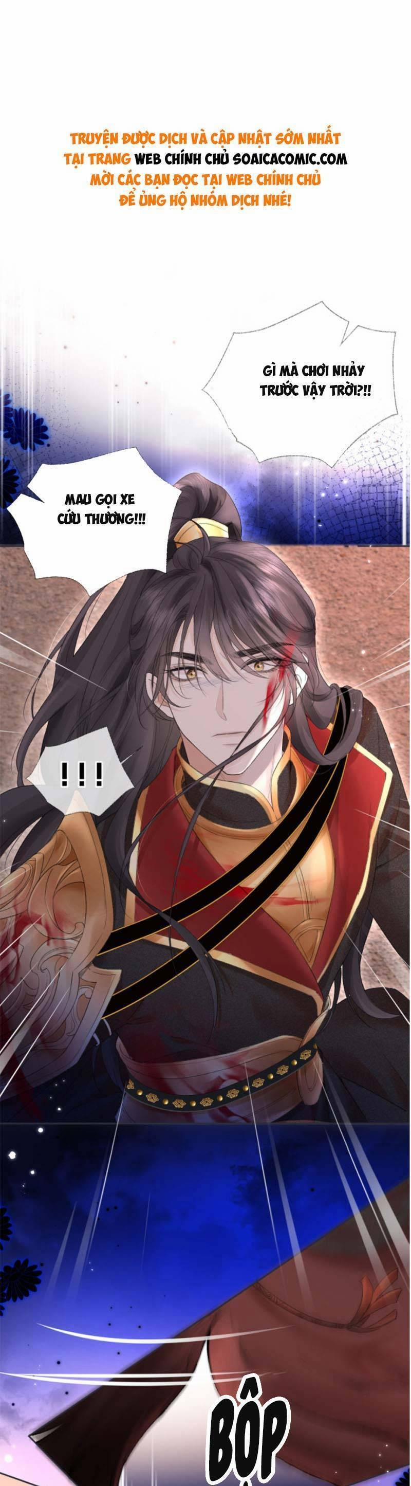 Ta Ở Hiện Đại Làm Đại Boss 49 trang 0