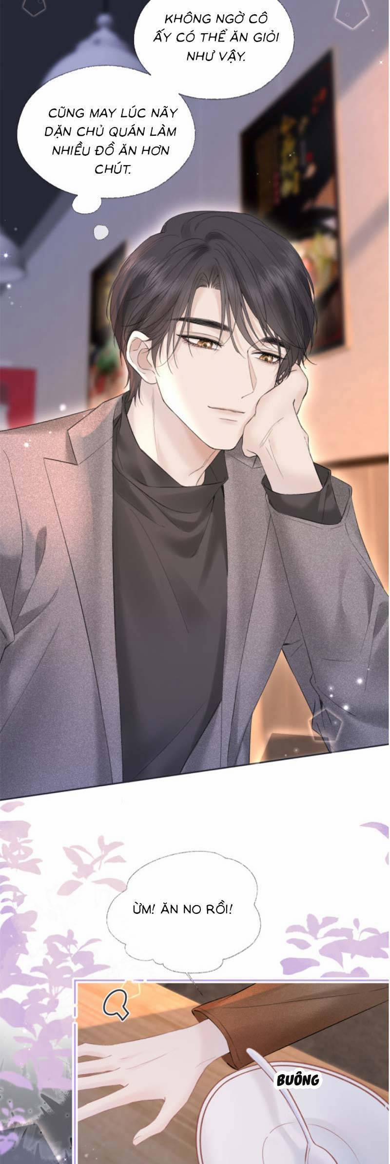 Ta Ở Hiện Đại Làm Đại Boss 49 trang 14