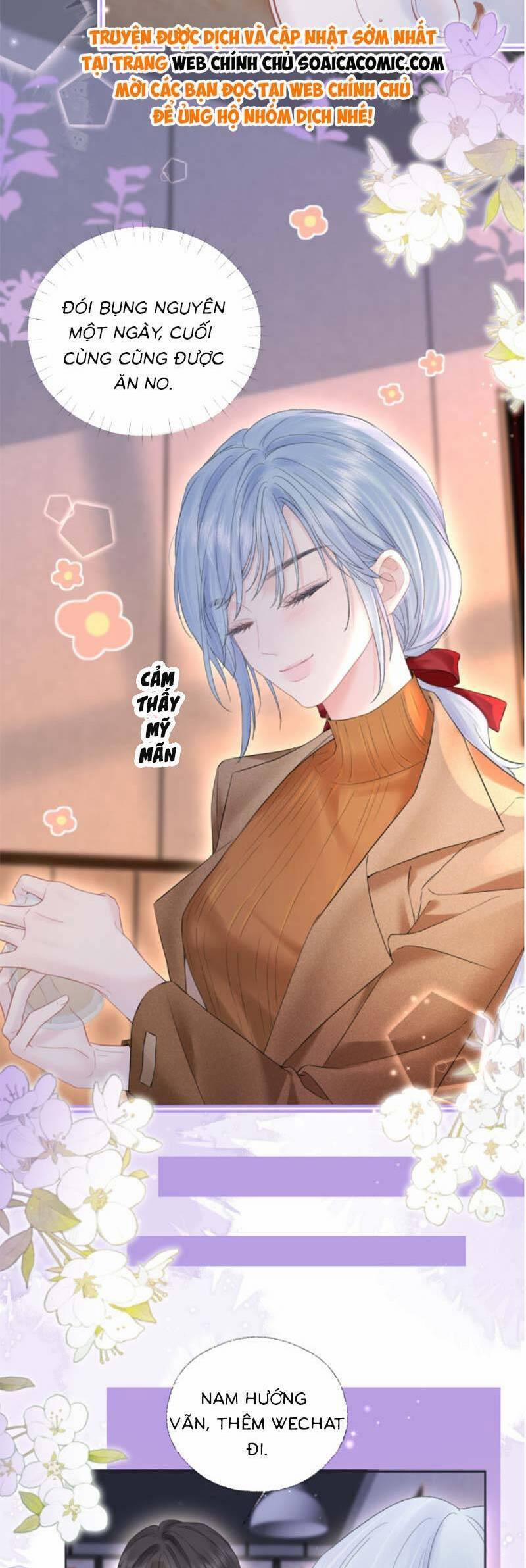 Ta Ở Hiện Đại Làm Đại Boss 49 trang 15