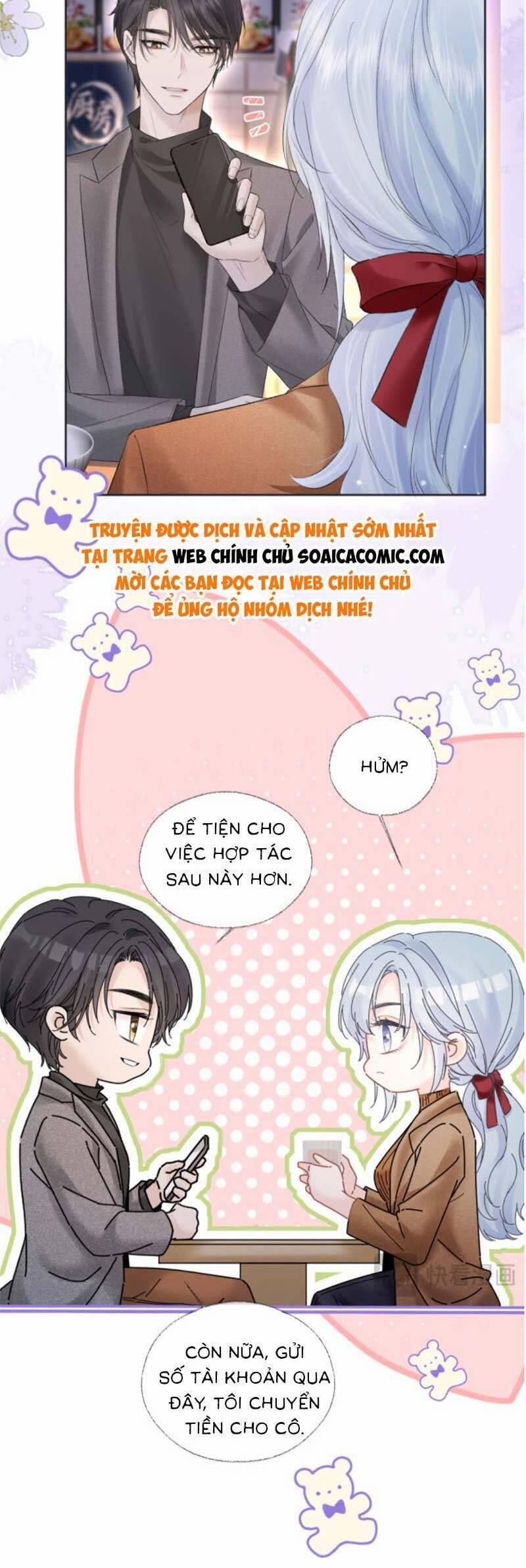 Ta Ở Hiện Đại Làm Đại Boss 49 trang 16