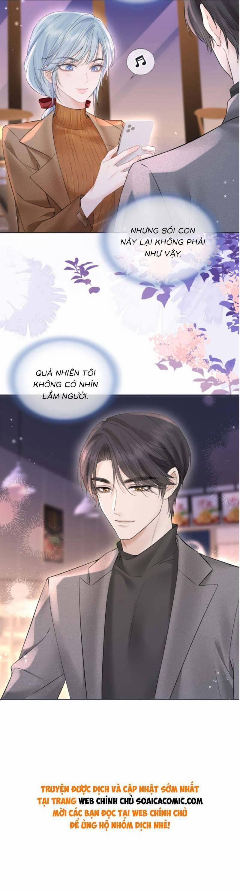 Ta Ở Hiện Đại Làm Đại Boss 49 trang 18