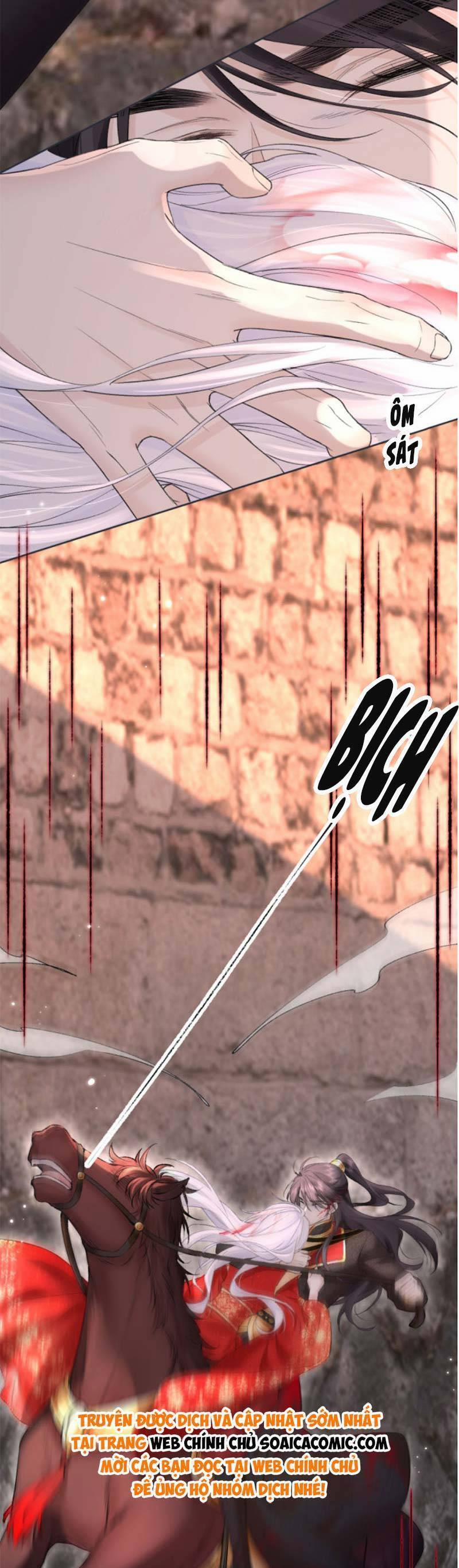 Ta Ở Hiện Đại Làm Đại Boss 49 trang 2