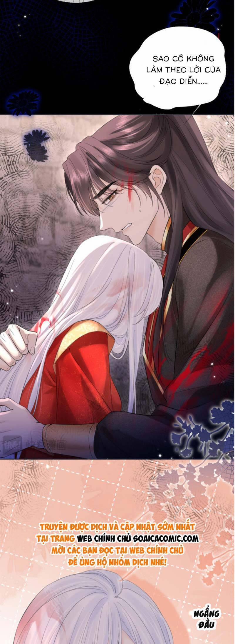 Ta Ở Hiện Đại Làm Đại Boss 49 trang 4