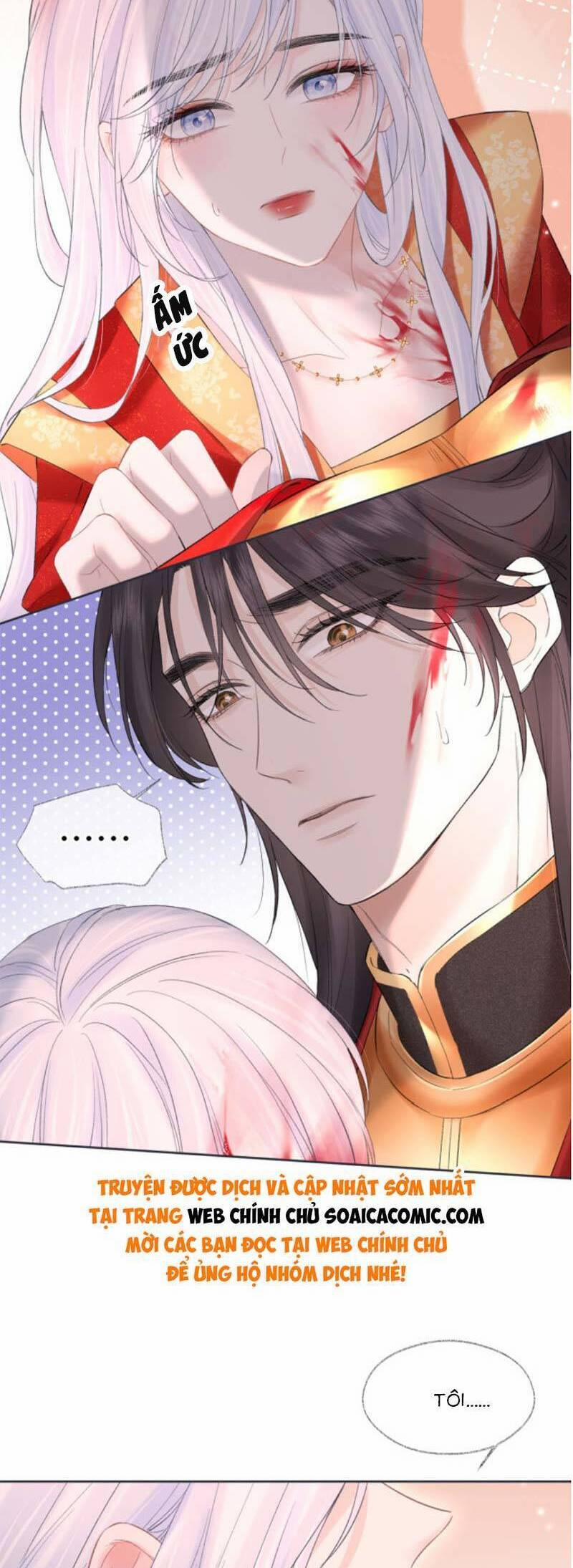 Ta Ở Hiện Đại Làm Đại Boss 49 trang 5