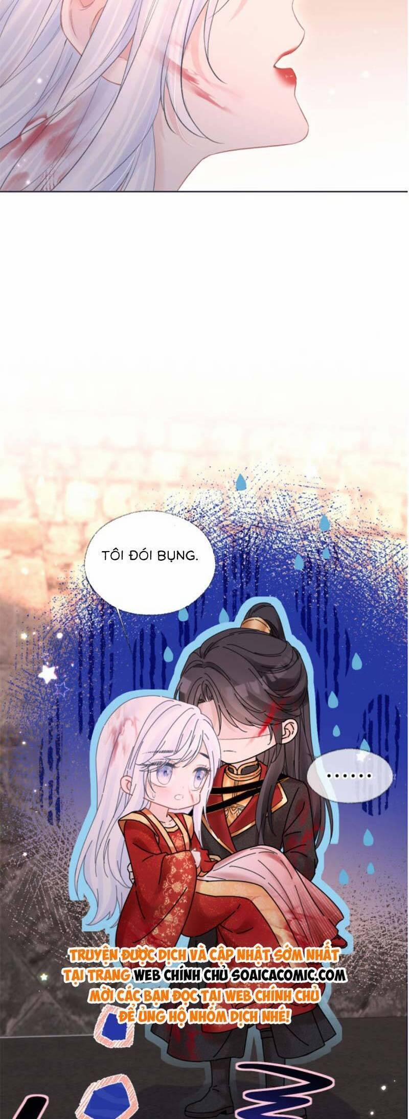 Ta Ở Hiện Đại Làm Đại Boss 49 trang 6