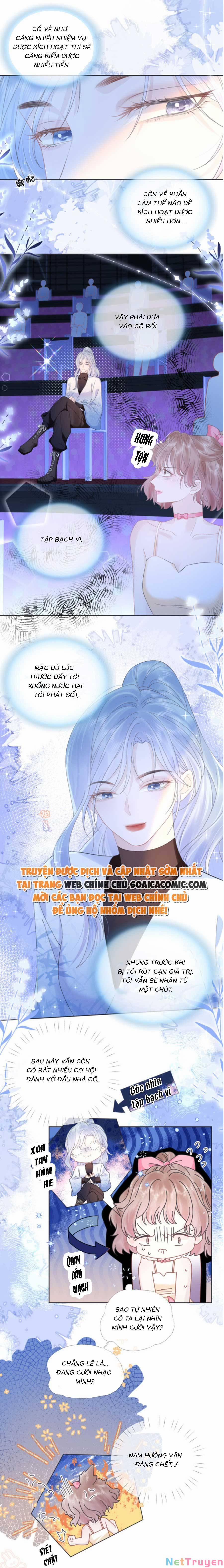 Ta Ở Hiện Đại Làm Đại Boss 5 trang 4