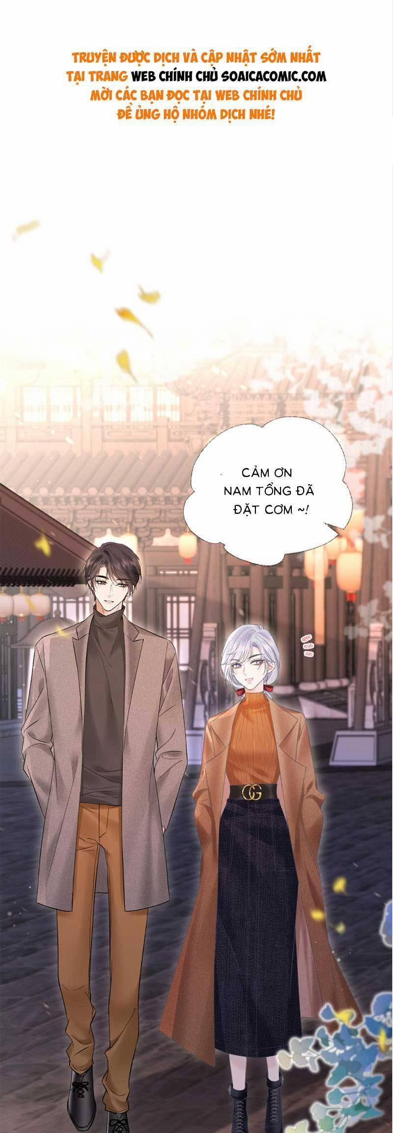 Ta Ở Hiện Đại Làm Đại Boss 50 trang 0