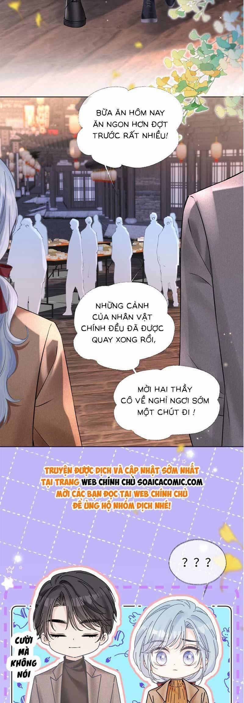 Ta Ở Hiện Đại Làm Đại Boss 50 trang 1