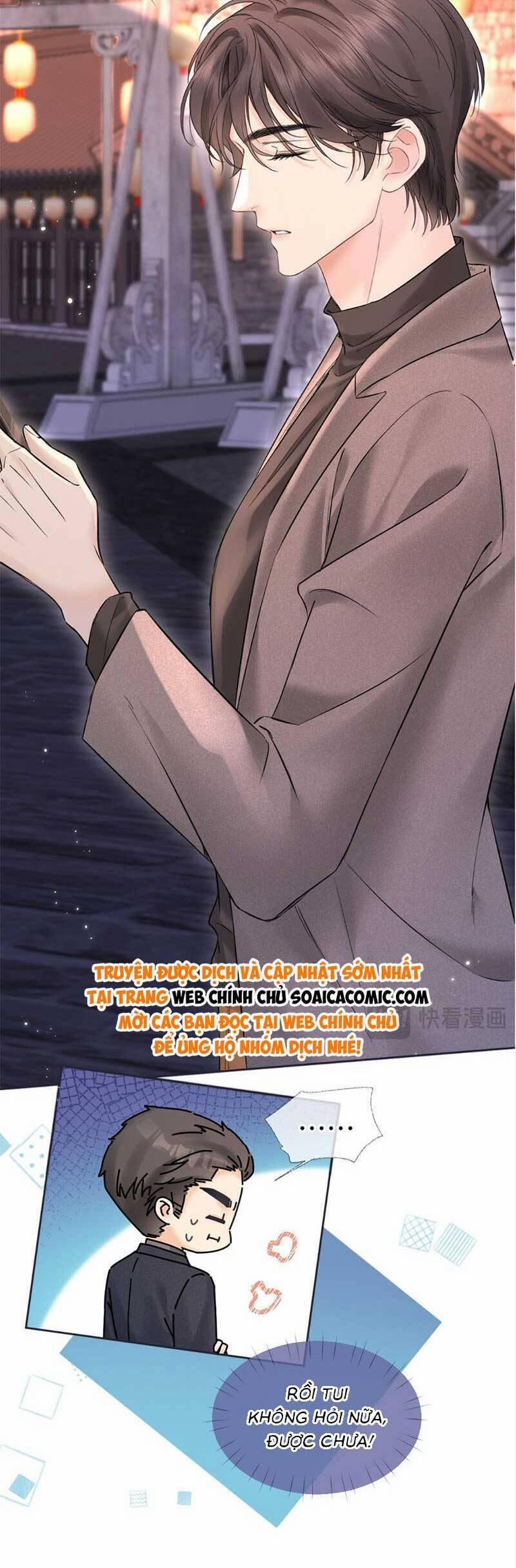 Ta Ở Hiện Đại Làm Đại Boss 50 trang 11