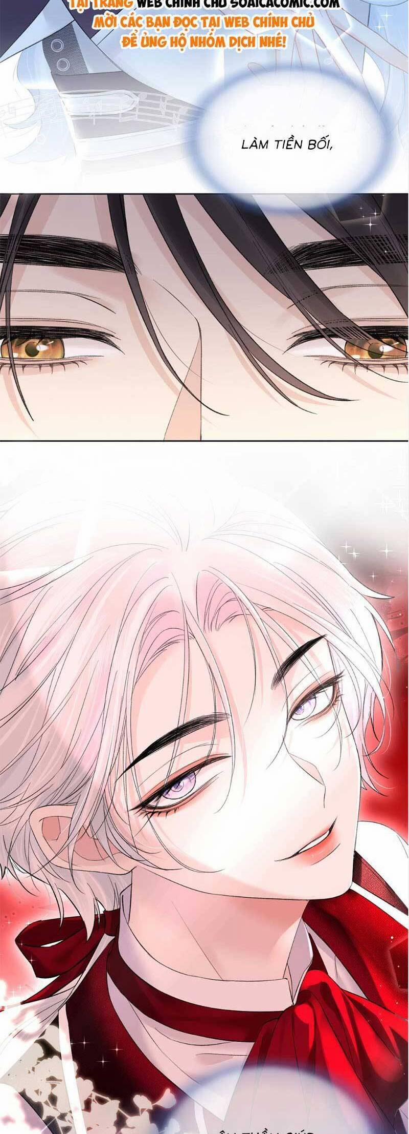 Ta Ở Hiện Đại Làm Đại Boss 50 trang 13