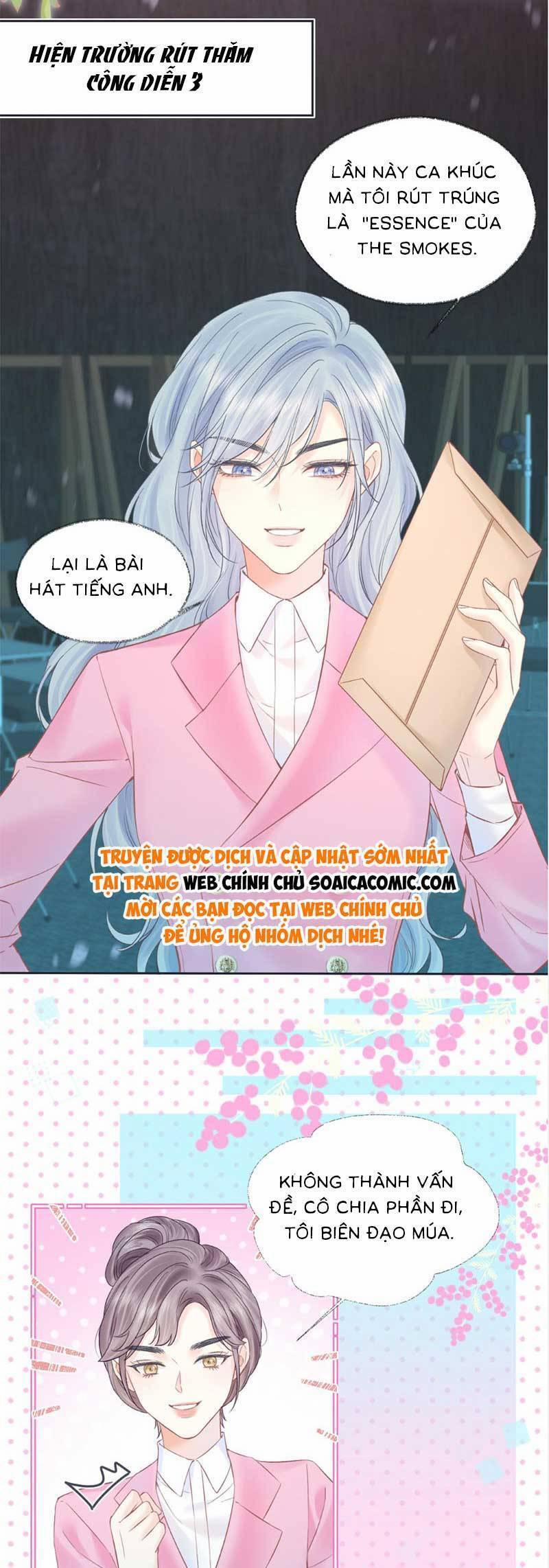 Ta Ở Hiện Đại Làm Đại Boss 50 trang 17