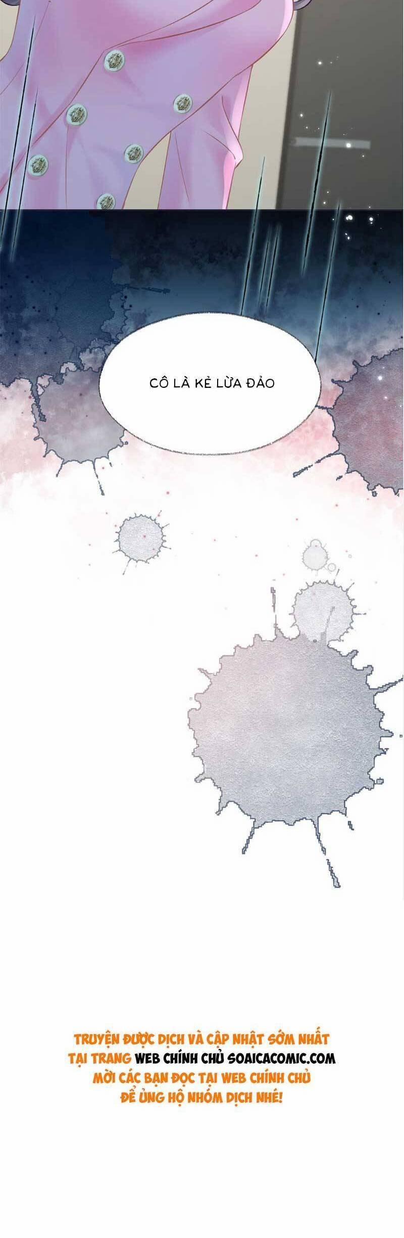 Ta Ở Hiện Đại Làm Đại Boss 50 trang 22