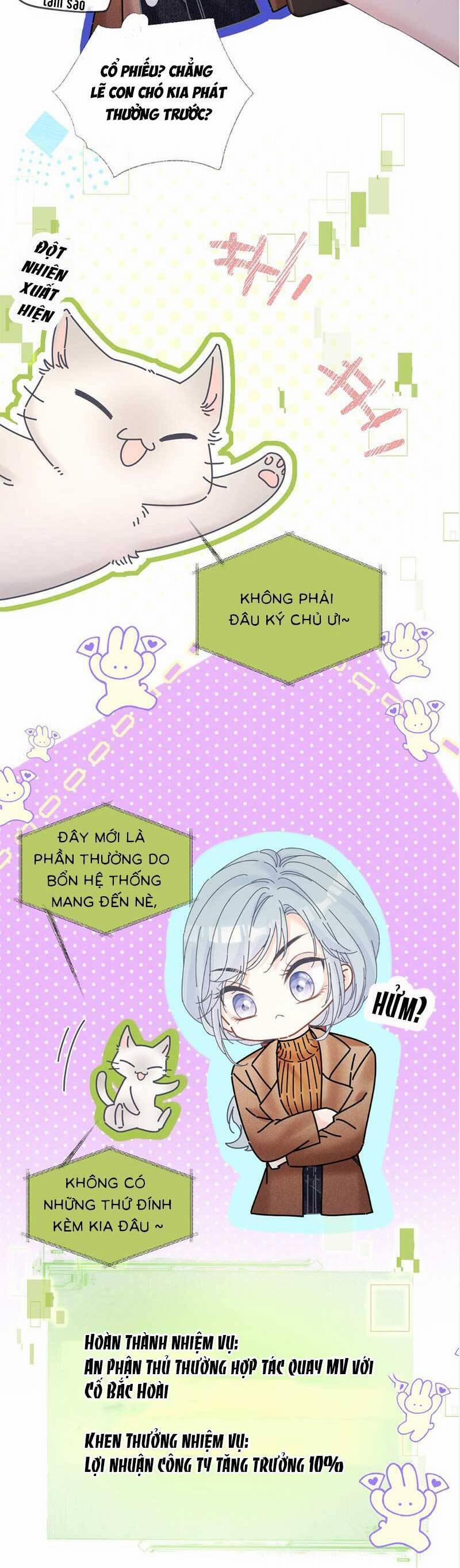 Ta Ở Hiện Đại Làm Đại Boss 50 trang 5