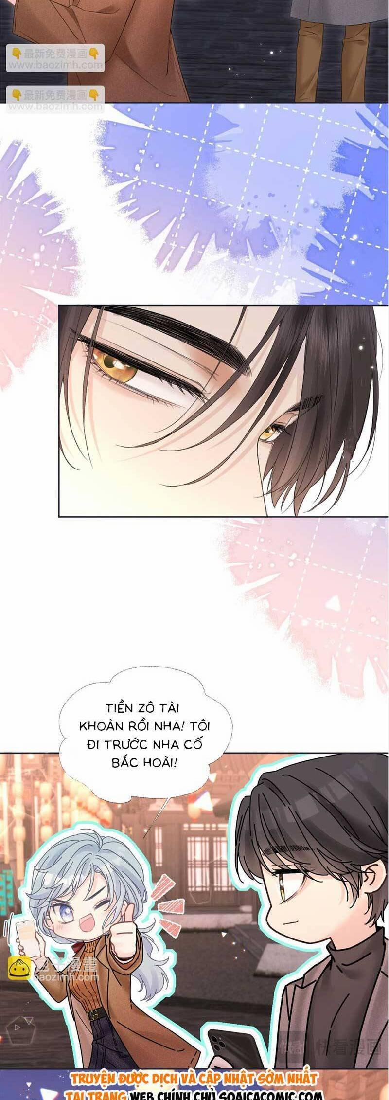 Ta Ở Hiện Đại Làm Đại Boss 50 trang 8