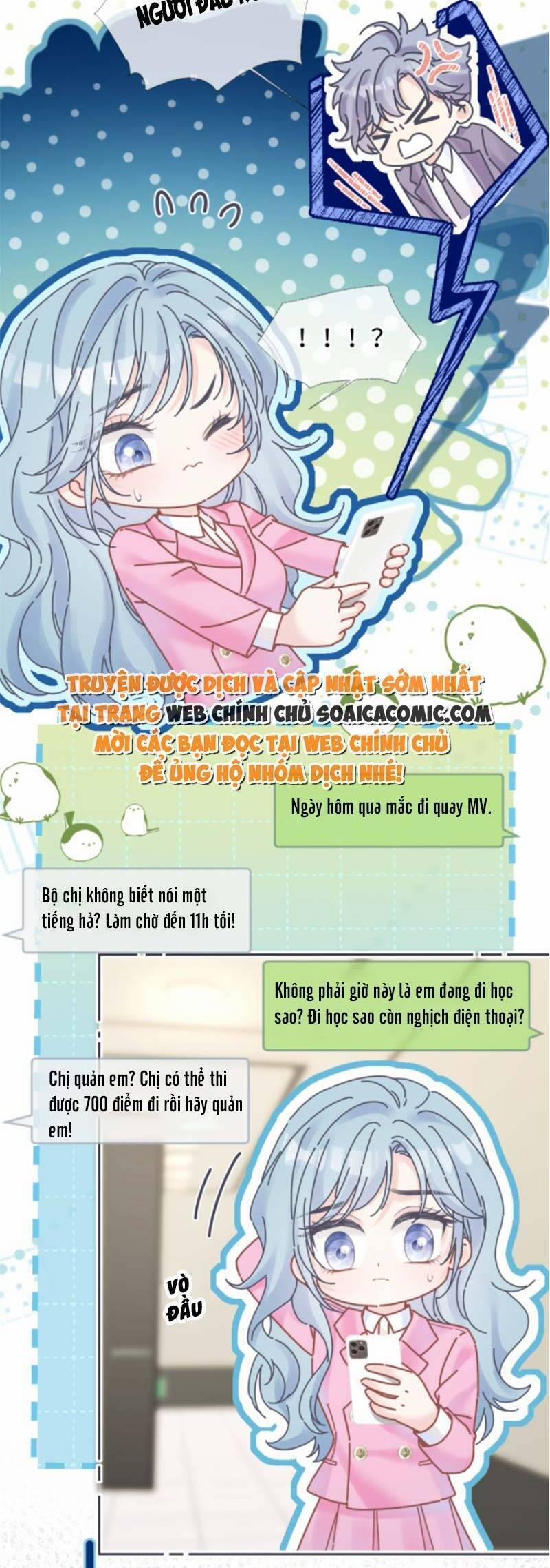 Ta Ở Hiện Đại Làm Đại Boss 51 trang 11