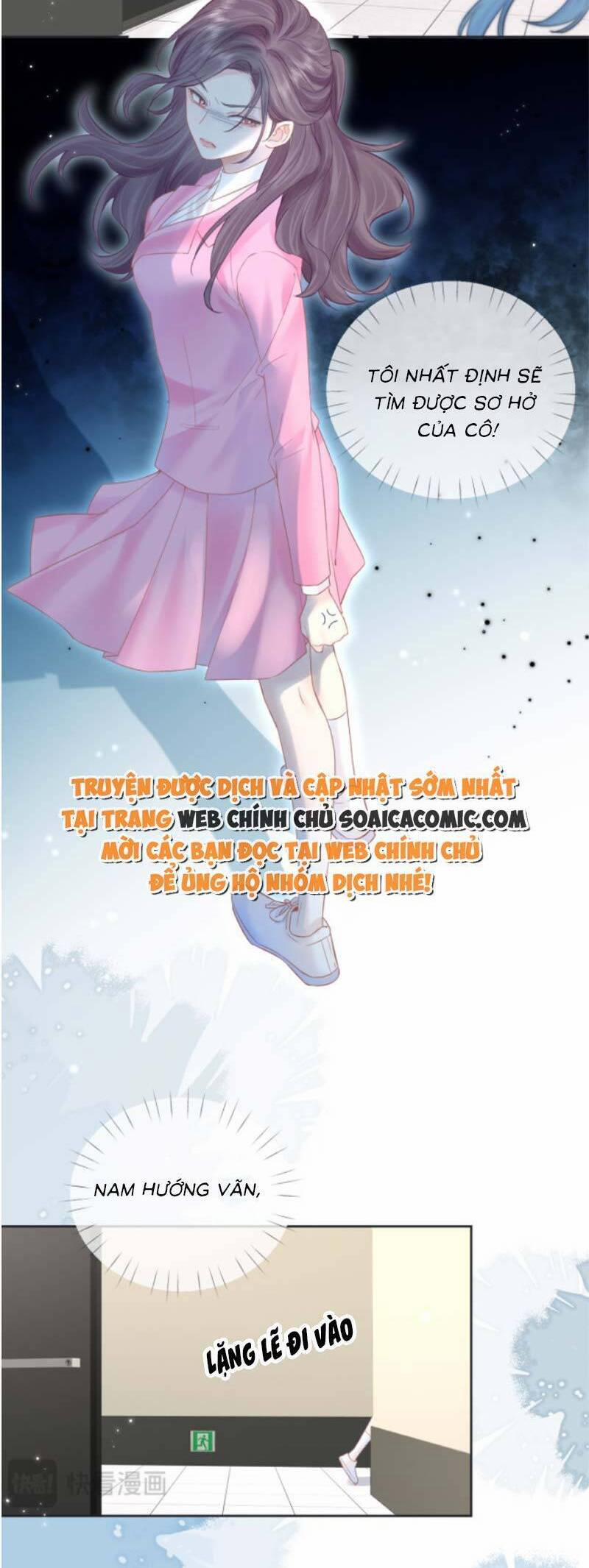 Ta Ở Hiện Đại Làm Đại Boss 51 trang 14