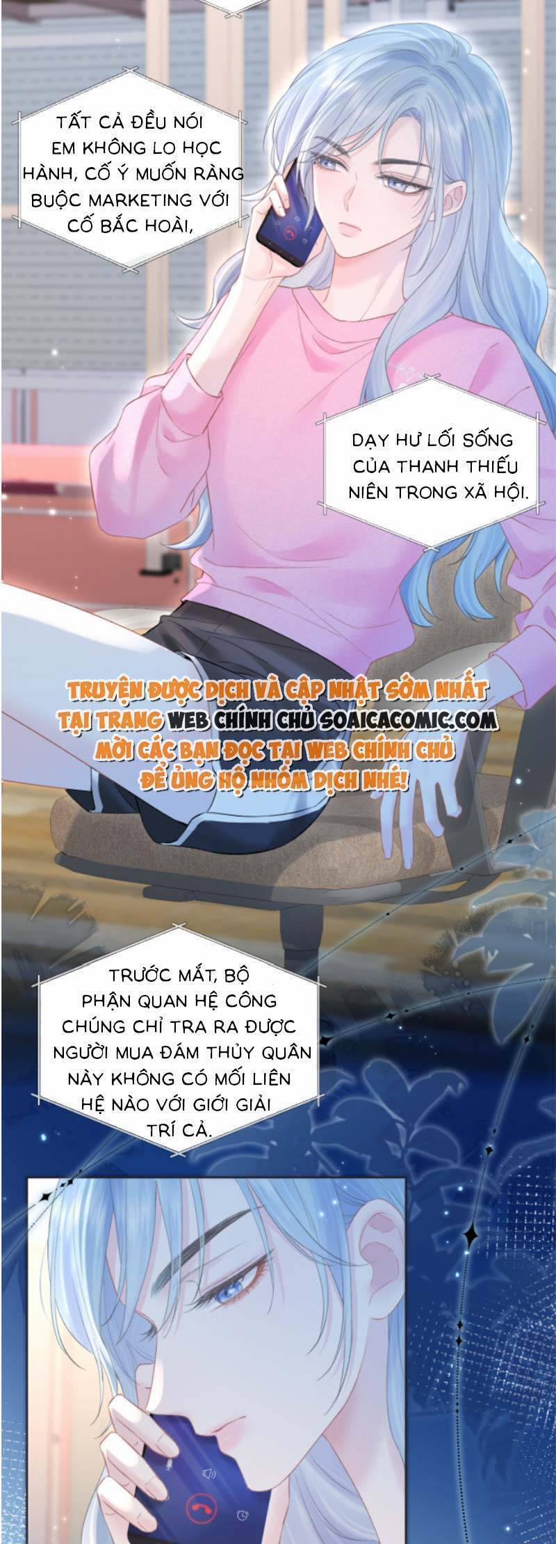 Ta Ở Hiện Đại Làm Đại Boss 51 trang 18