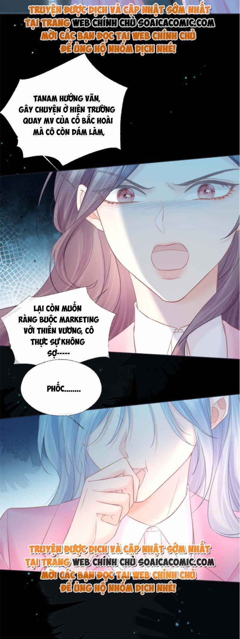 Ta Ở Hiện Đại Làm Đại Boss 51 trang 3