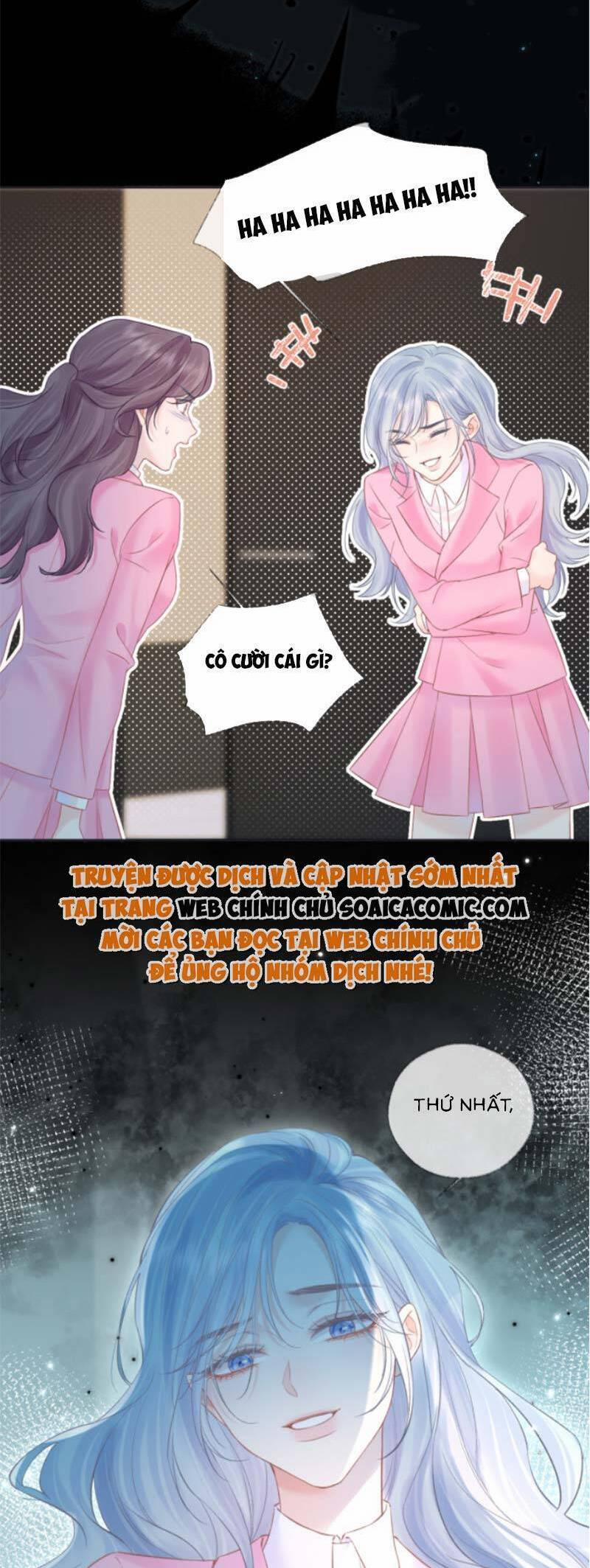 Ta Ở Hiện Đại Làm Đại Boss 51 trang 4