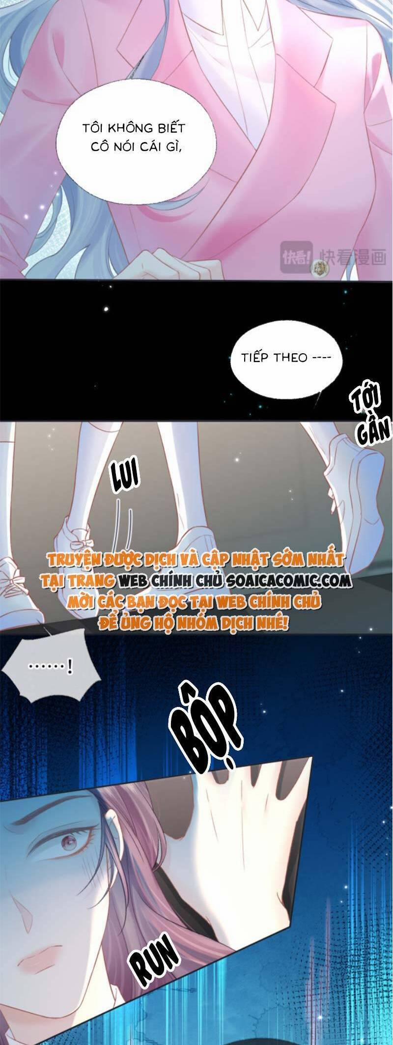 Ta Ở Hiện Đại Làm Đại Boss 51 trang 5