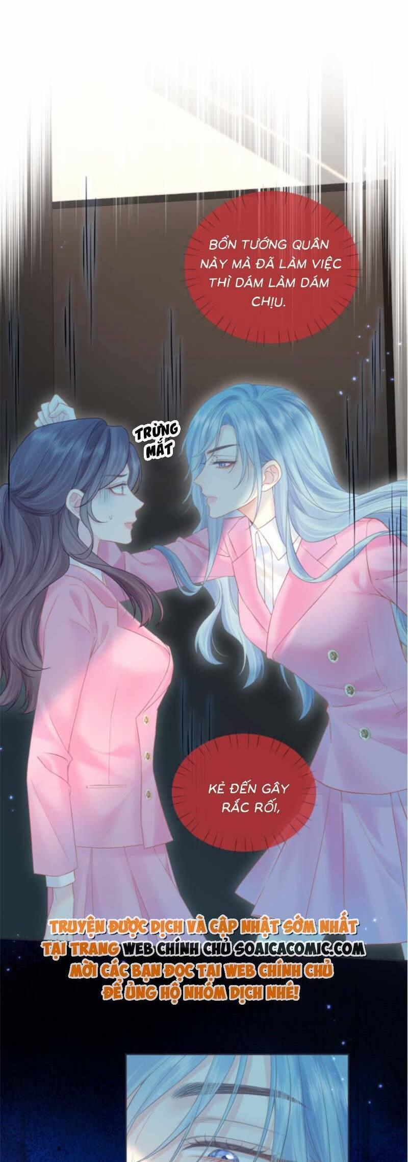 Ta Ở Hiện Đại Làm Đại Boss 51 trang 7