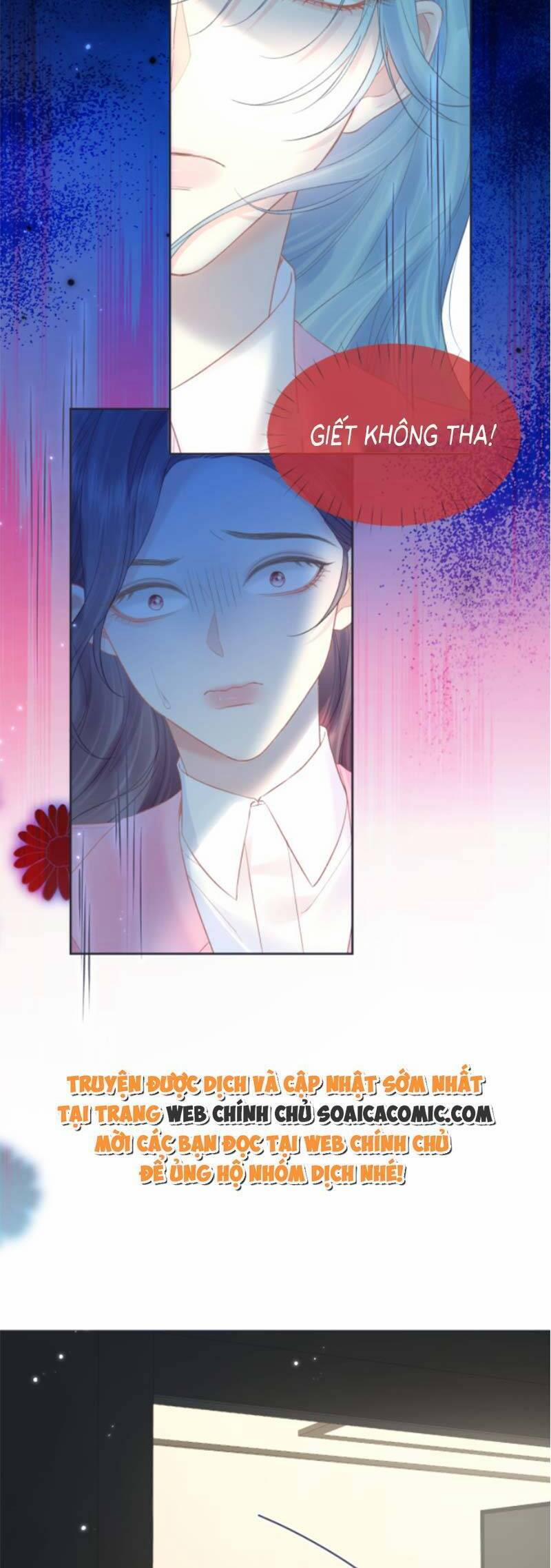 Ta Ở Hiện Đại Làm Đại Boss 51 trang 8