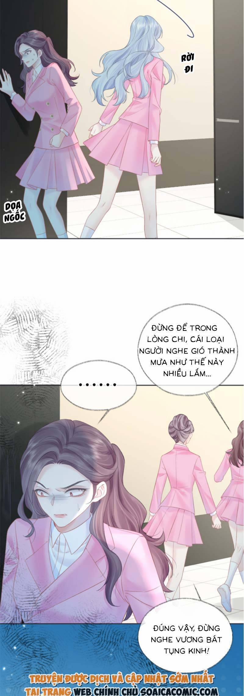 Ta Ở Hiện Đại Làm Đại Boss 51 trang 9