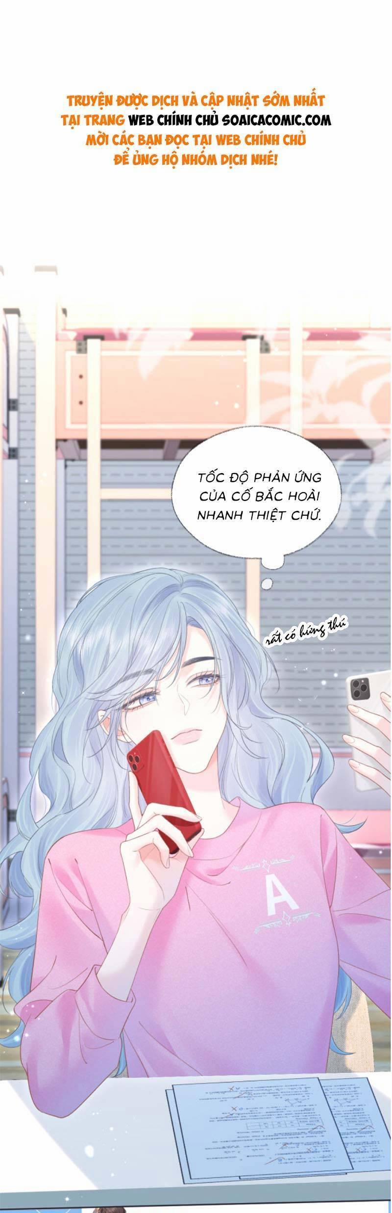 Ta Ở Hiện Đại Làm Đại Boss 52 trang 0